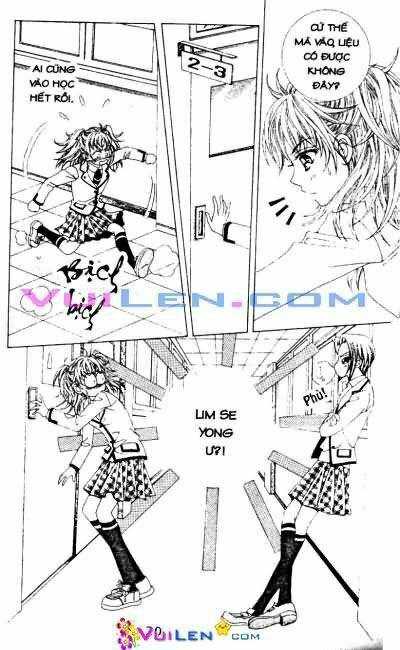 thiên thần tái thế chapter 3 20