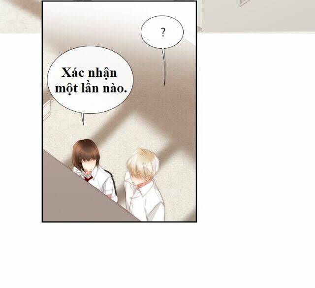 tình cờ tìm thấy tháng 7 chapter 7.2 67