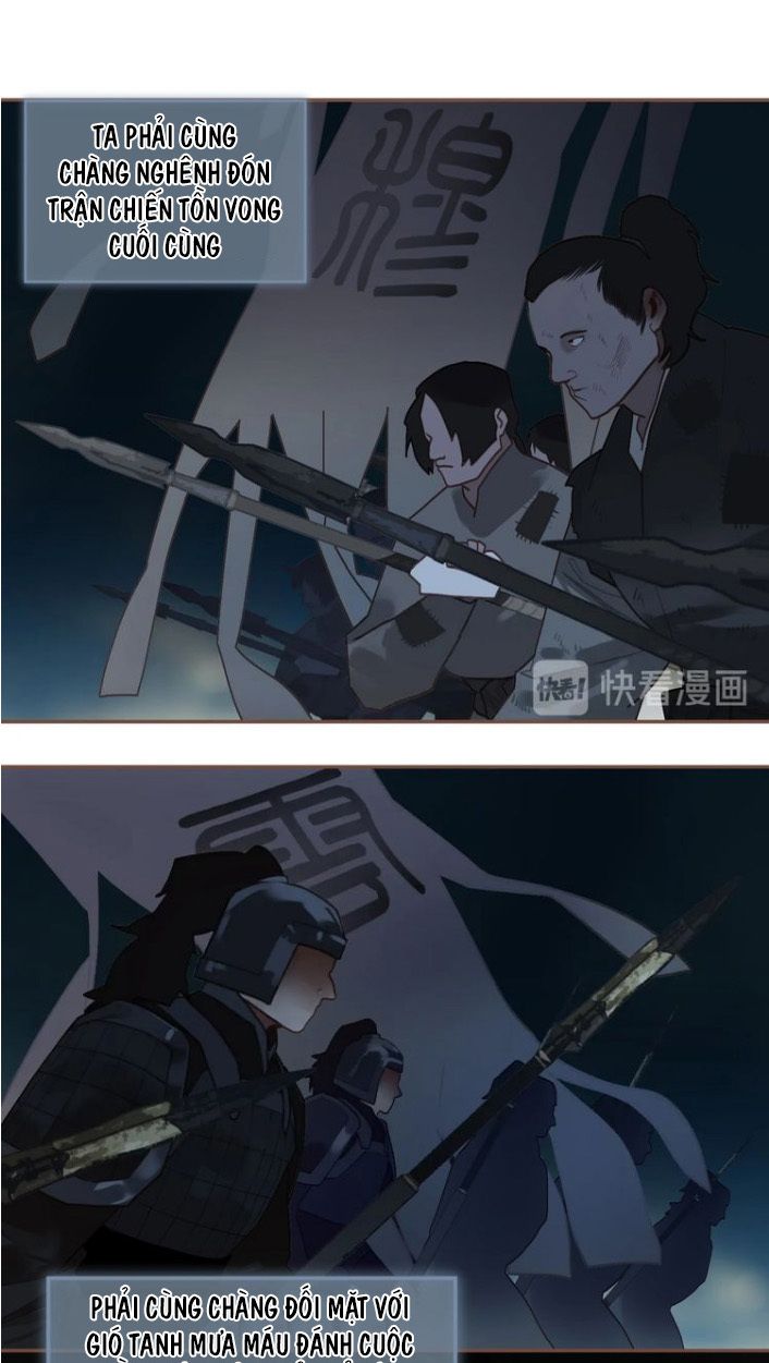 nhất đại linh hậu chapter 103 38