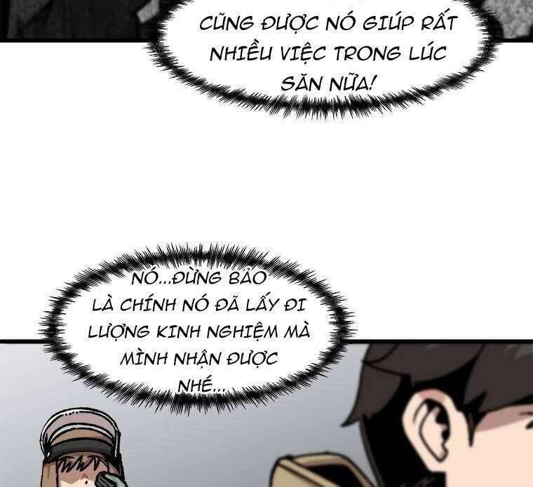 lên cấp một mình chapter 58 15