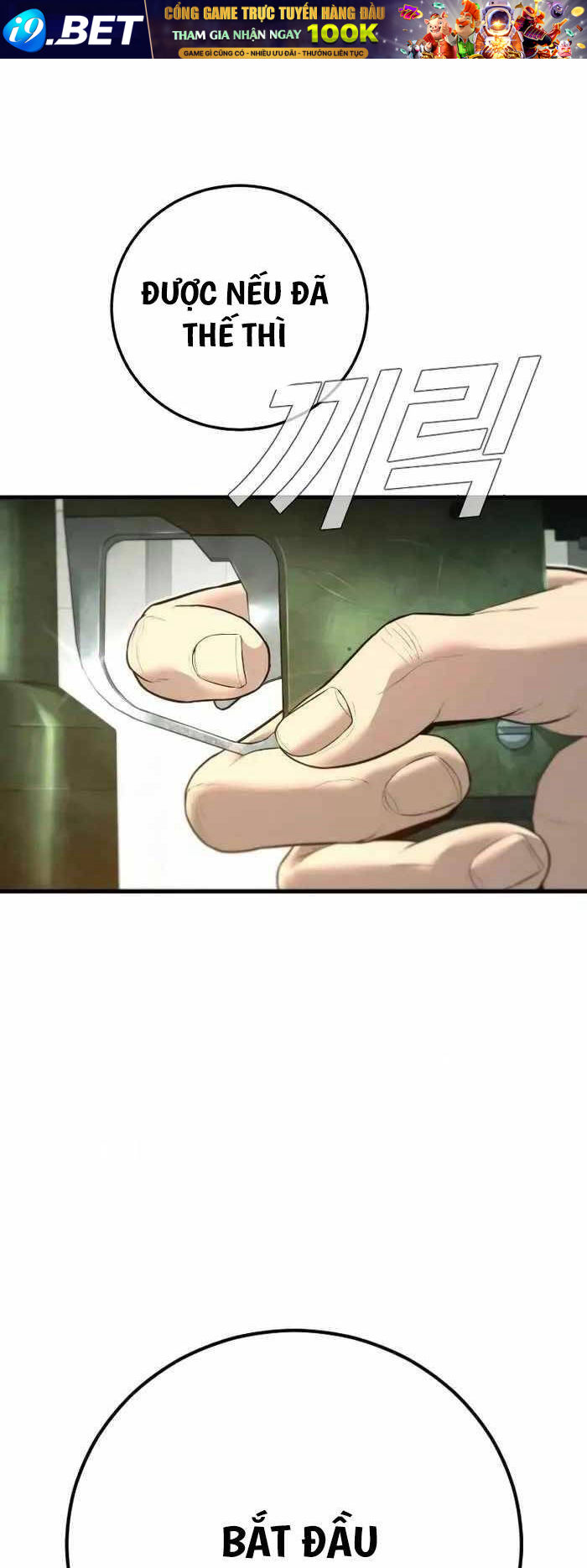 đặc vụ kim chapter 134 1