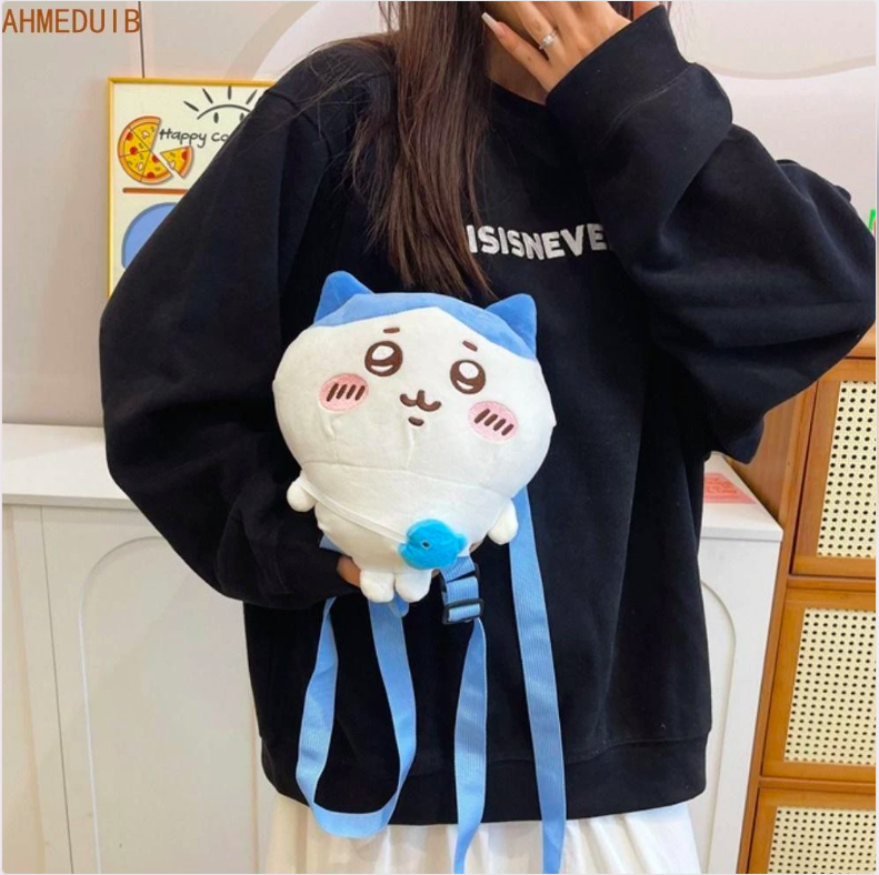 Túi chiikawa balo usagi cặp chikawa túi xách usagi hàng hoả tốc TPHCM