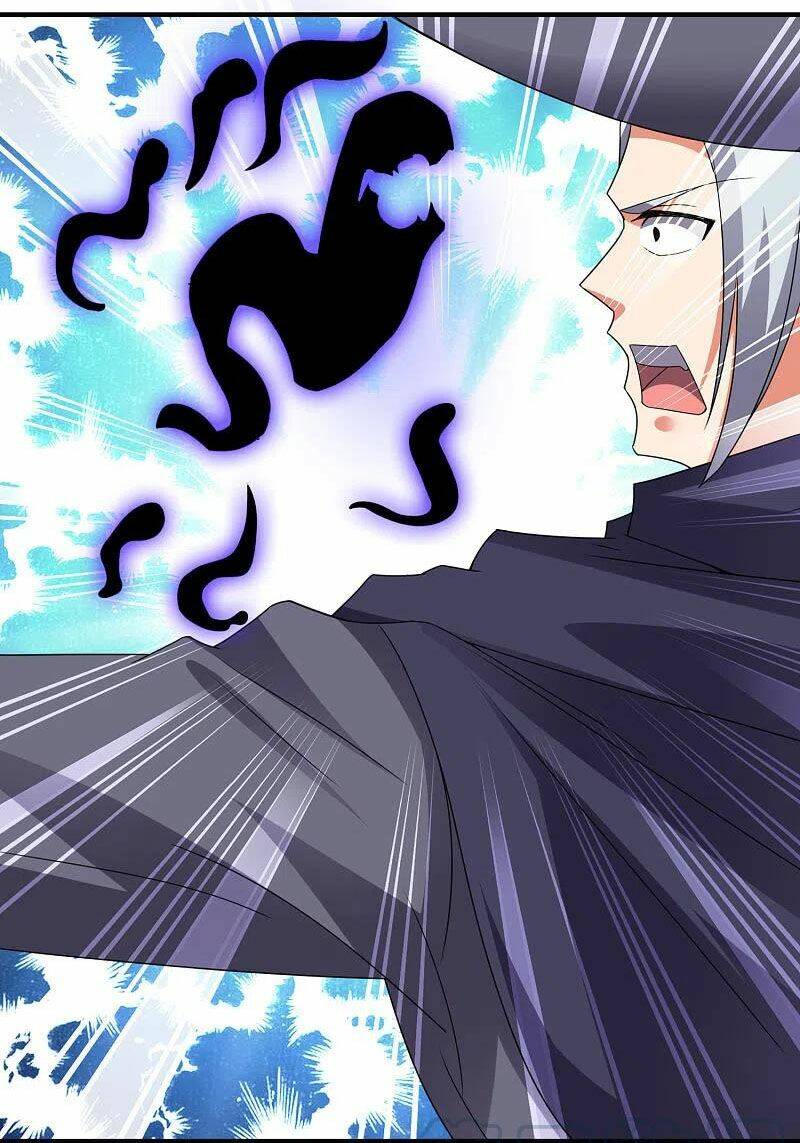 phục thiên thánh chủ chapter 181 21