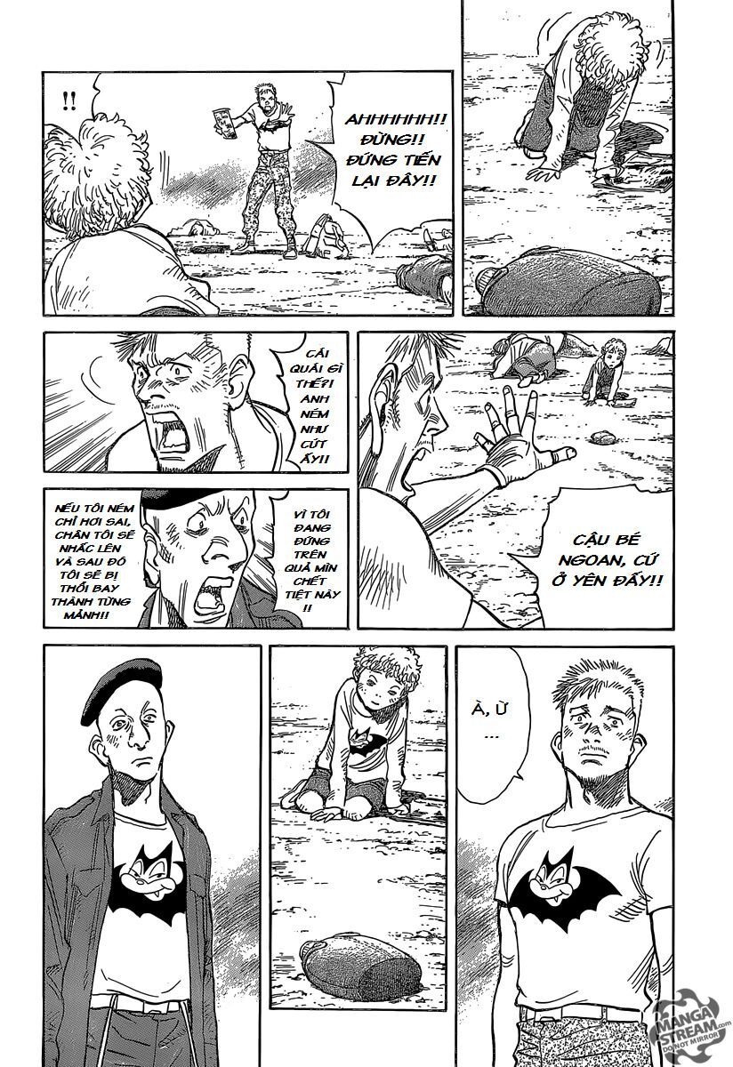 billy bat chapter 164 20