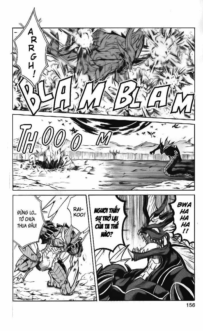 rồng ma trận chapter 48 15