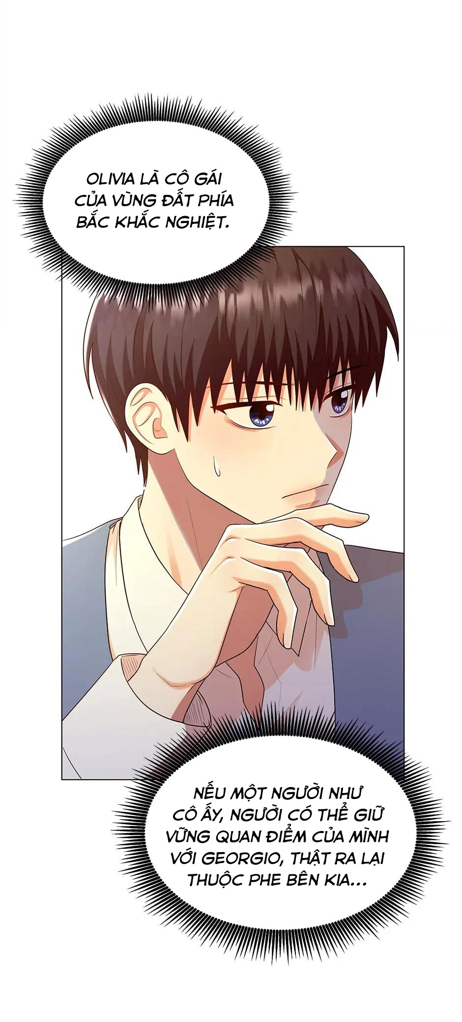 diễn vai ác nữ cũng thật khó khăn chapter 25 65