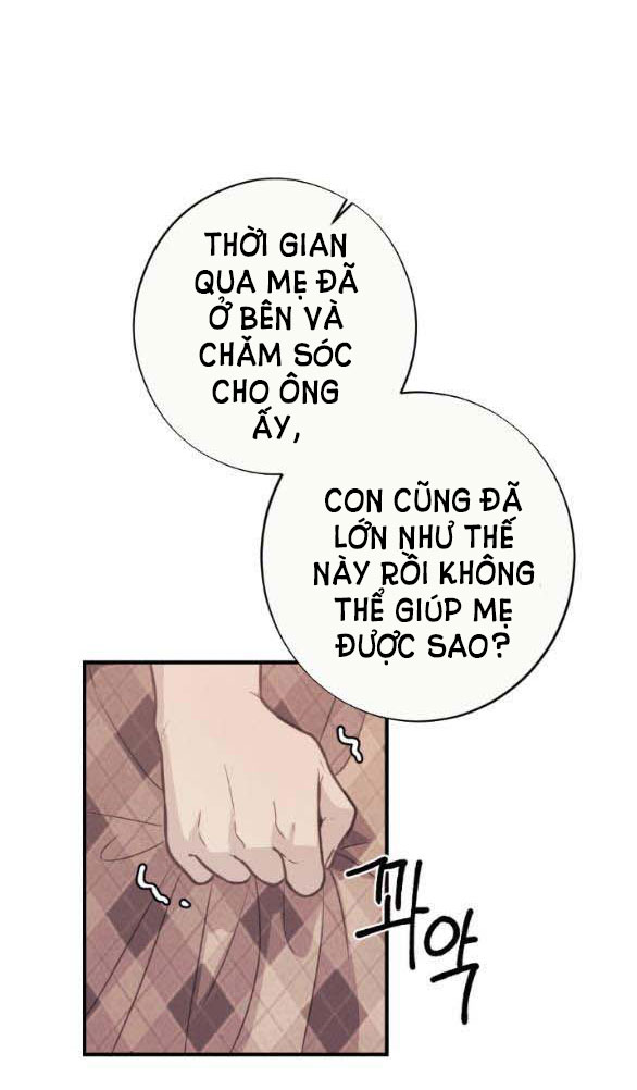 [18+] người vợ quyến rũ chapter 10.2 6