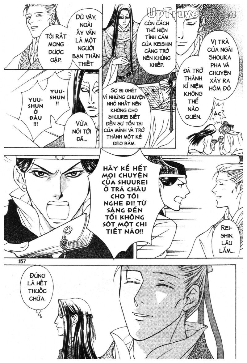 thái vân quốc truyện chapter 9 151