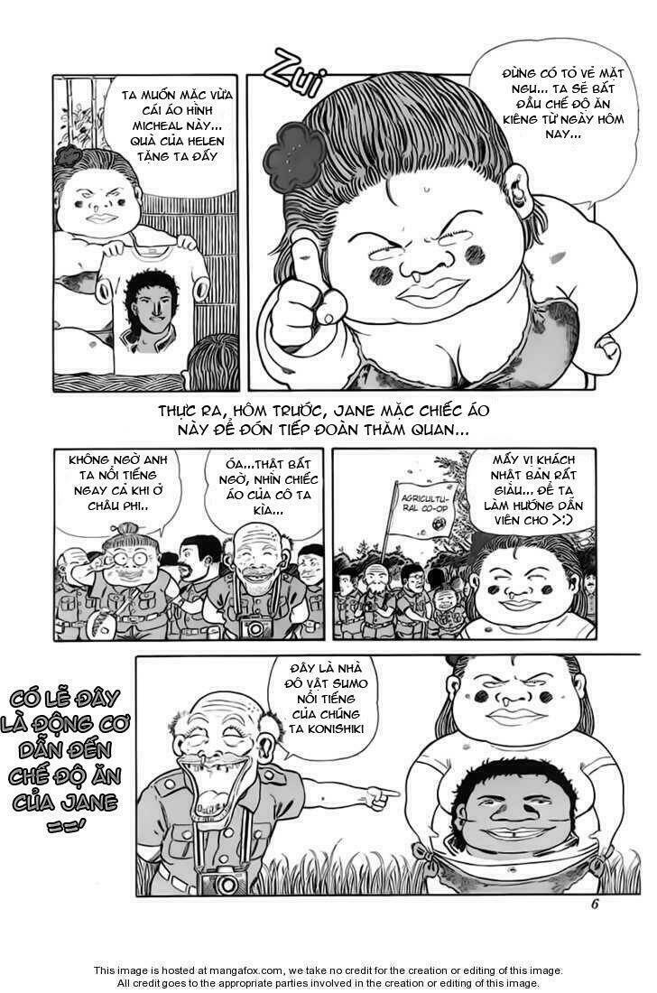 chúa rừng ta-chan chapter 17 6