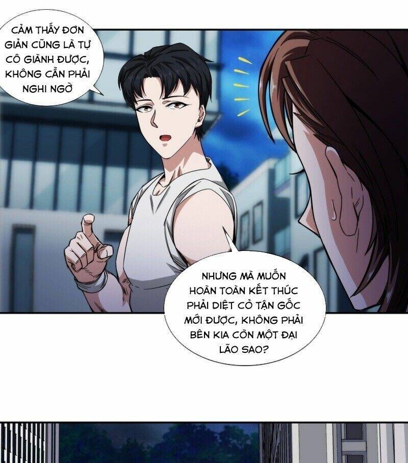 dạ thị chi chủ chapter 29 27