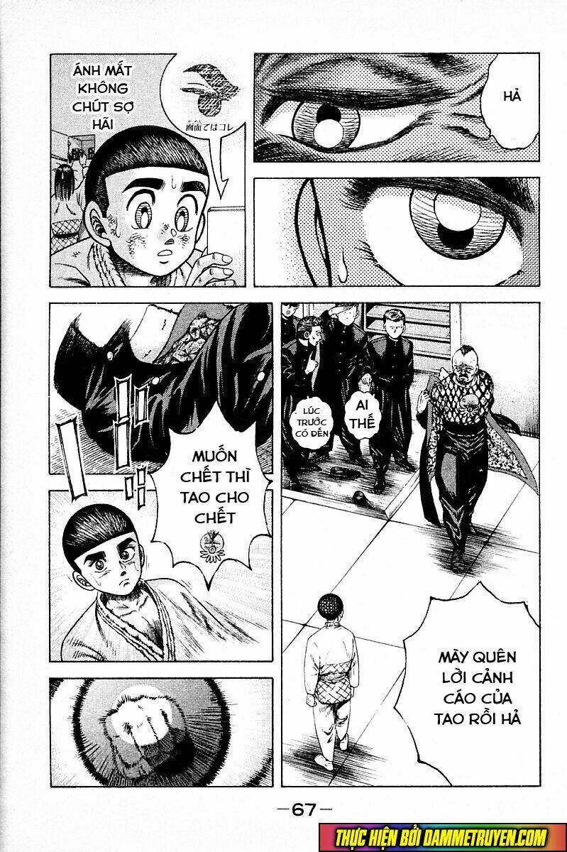 shin kotaro makaritoru! juudouhen chapter 142 11