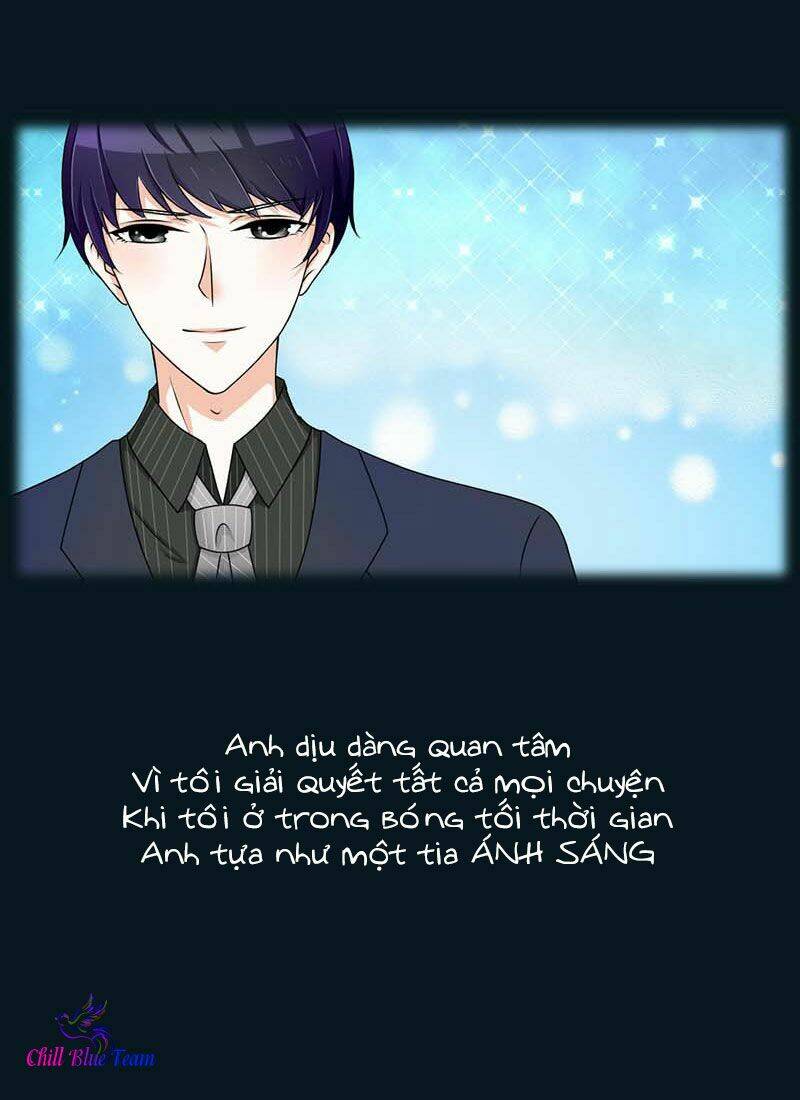 hủy diệt tra nam chapter 31 22