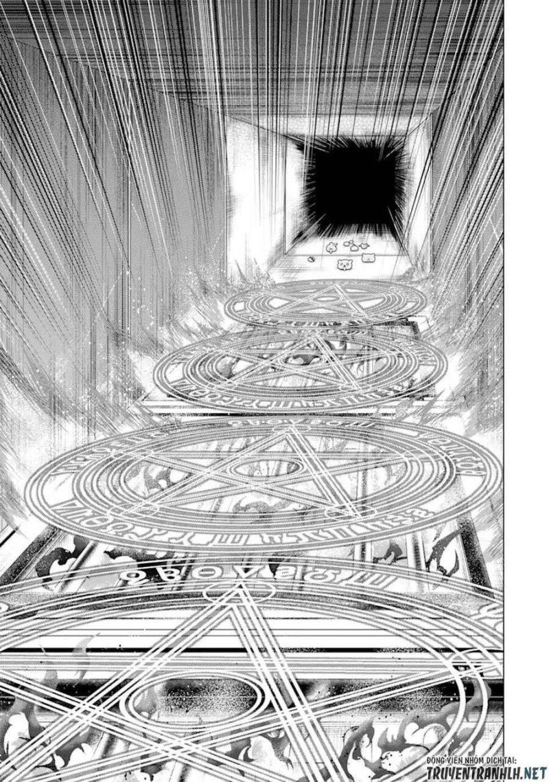 tensei kenja no isekai raifu ~ daini no shokugyo wo ete, sekai saikyou ni narimashita~ chapter 48.1 19