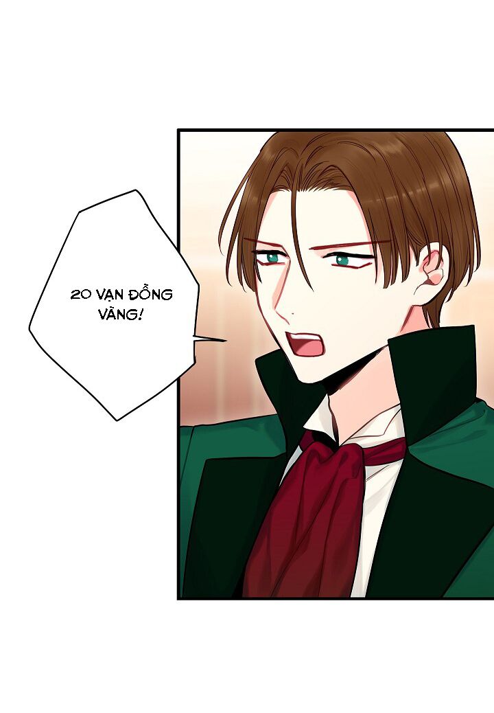 thánh nữ ẩn danh chapter 195 6