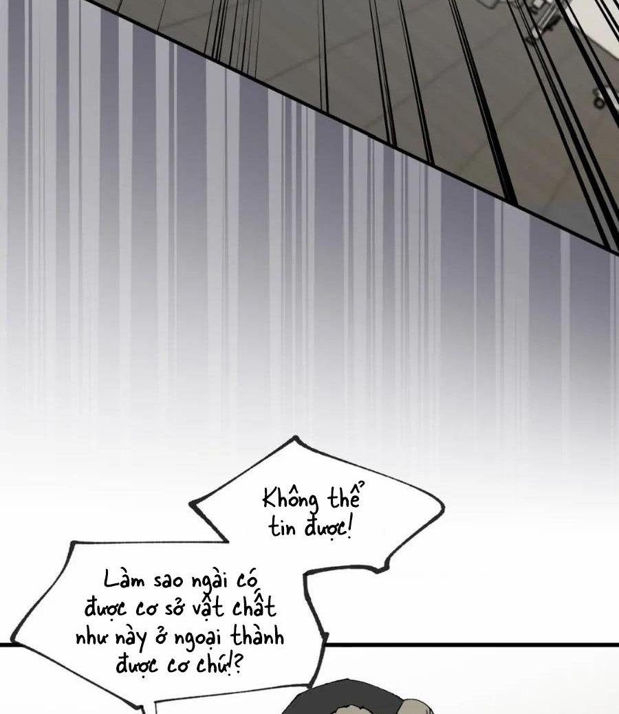 hãy khóc đi đừng ngại ngùng! Chapter 20 END SS1 91