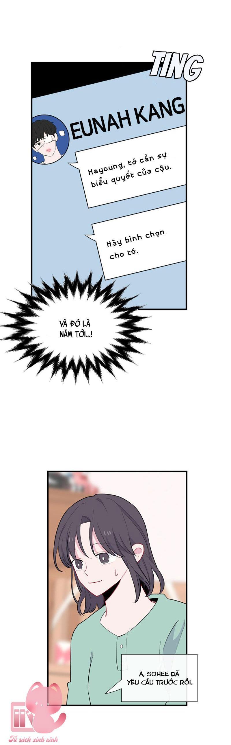 về bên anh chapter 46 14