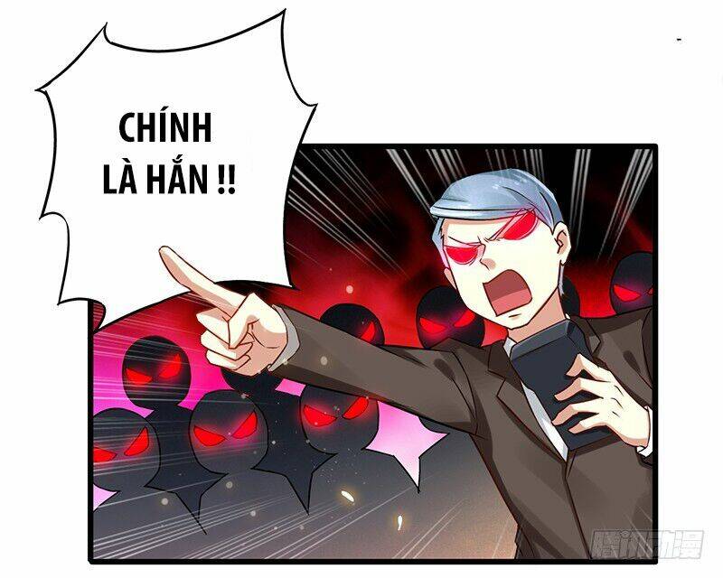 siêu cấp bại gia tử chapter 11 15