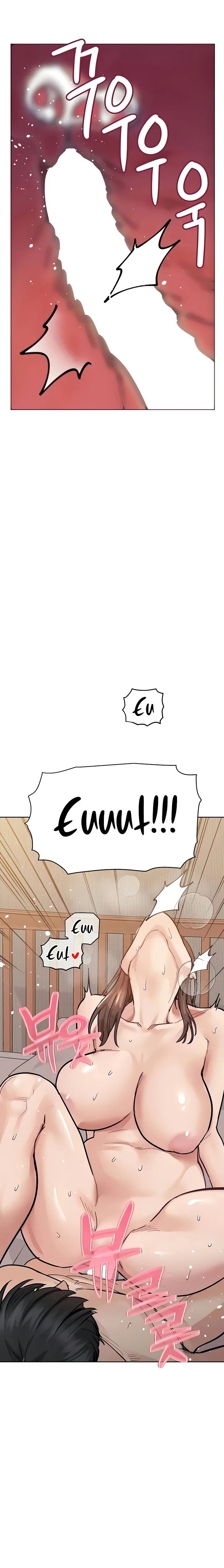 giữ bí mật với mẹ em nhé! chapter 99 29