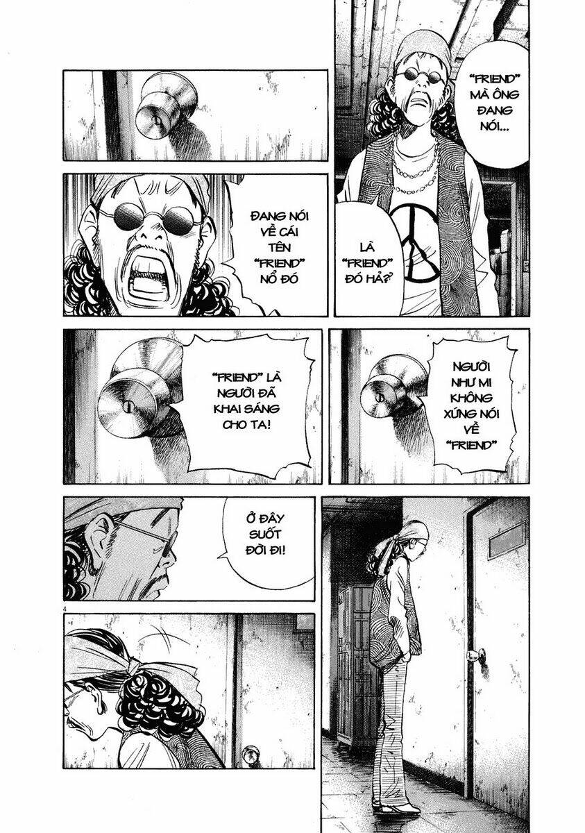 những chàng trai thế kỉ 20 chapter 227 5