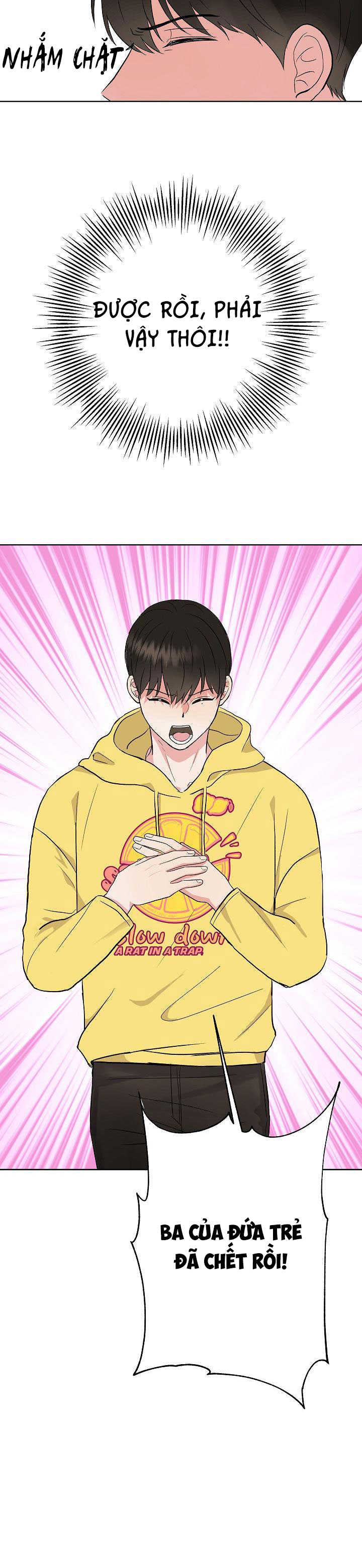 đứa bé là con tôi chapter 5 17