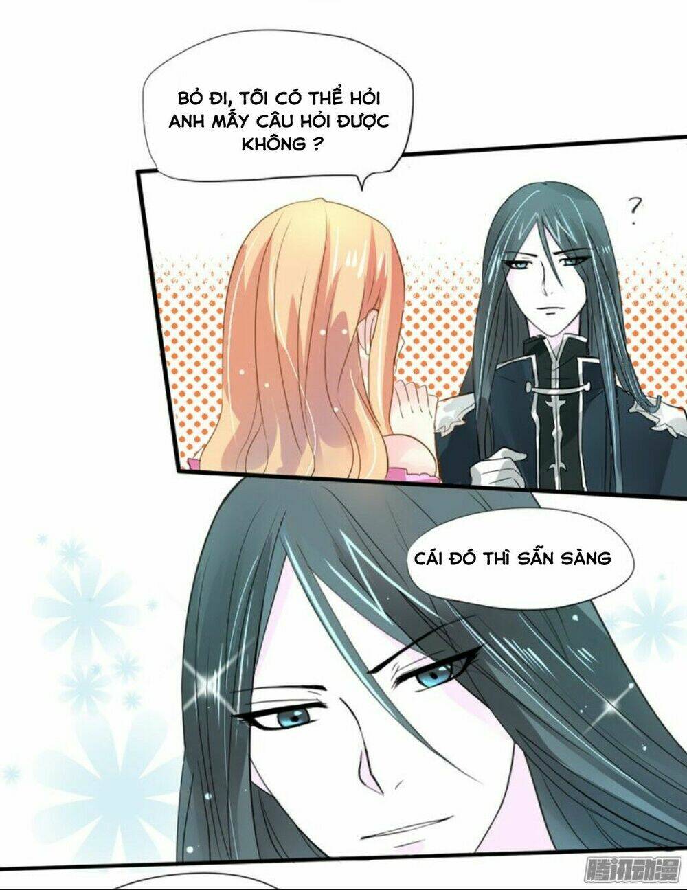 ma vương đại nhân đi thông thả chapter 5 25