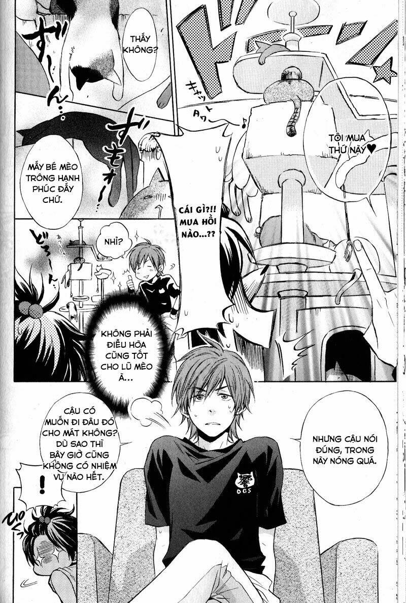 dear girl ~stories~ hibiki chapter 2 6