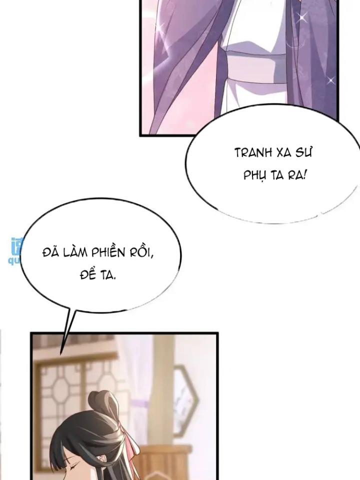 làm sao đây người học việc của tôi quá bám người chapter 12 23