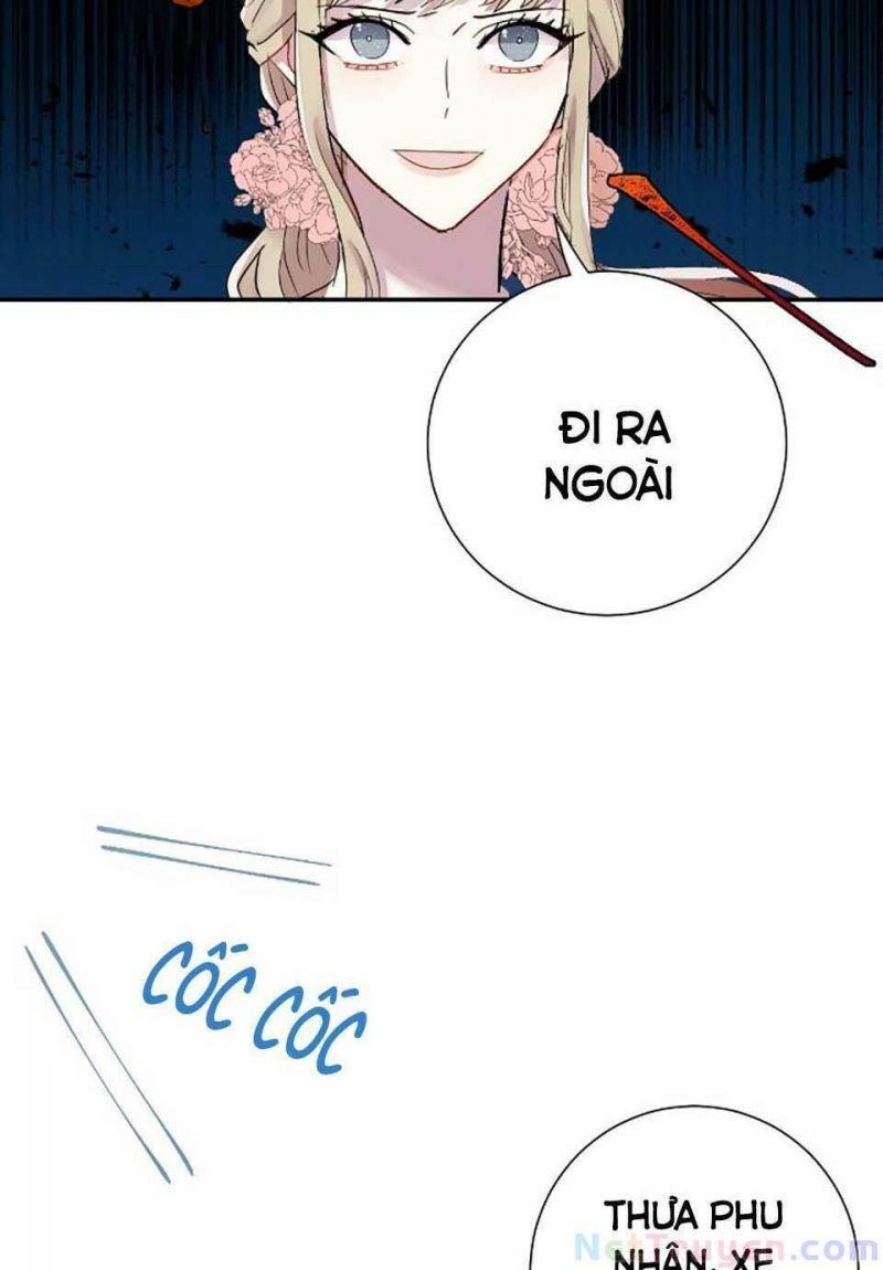 xin ngài đừng ăn tôi chapter 15 13