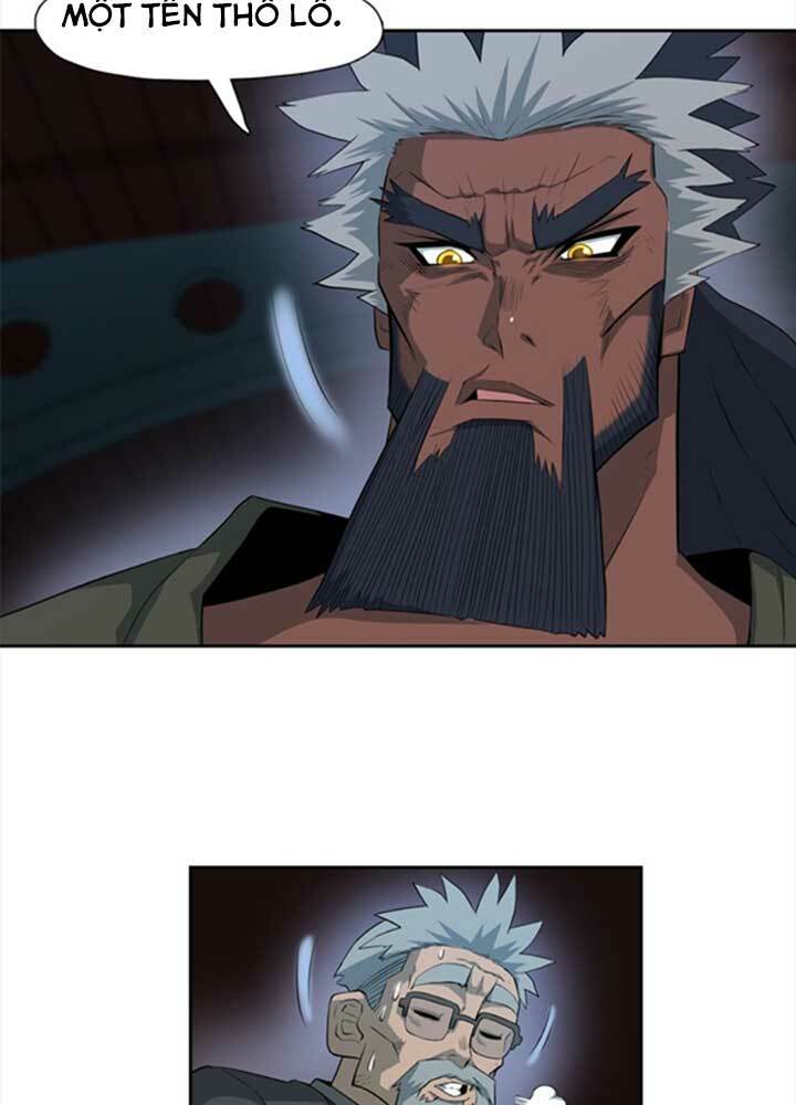 bậc thầy kiếm sư 2: arachi dị nhân đầu tiên chapter 7 67