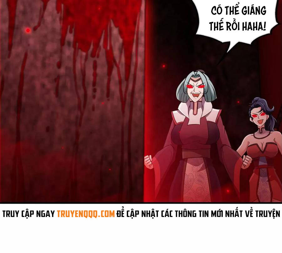 bản kiếm tiên tuyệt không làm nô chapter 54 91