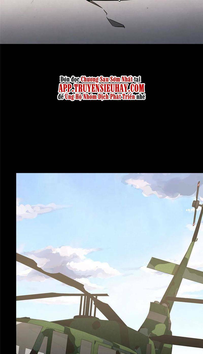 bạn gái virus của tôi chapter 388 22