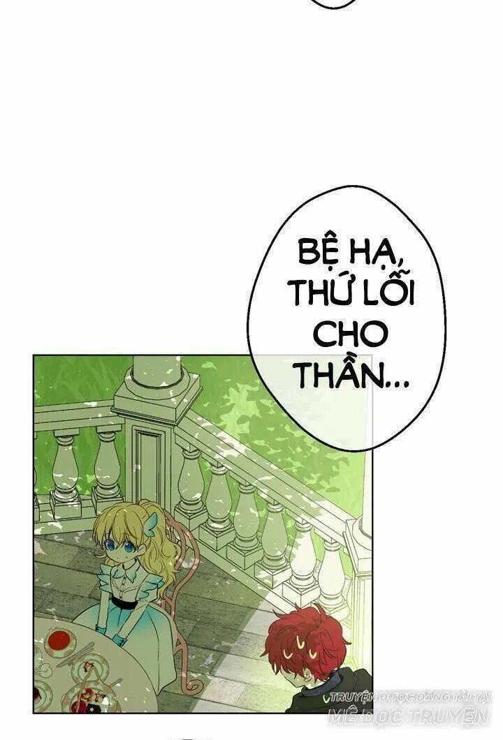 một ngày nọ ta trở thành công chúa chapter 20 36