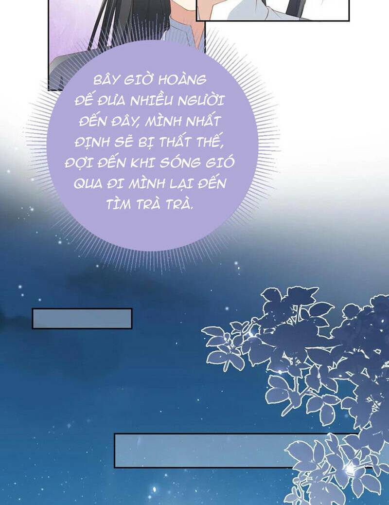 nhặt được bảo bối manh manh chapter 43 9