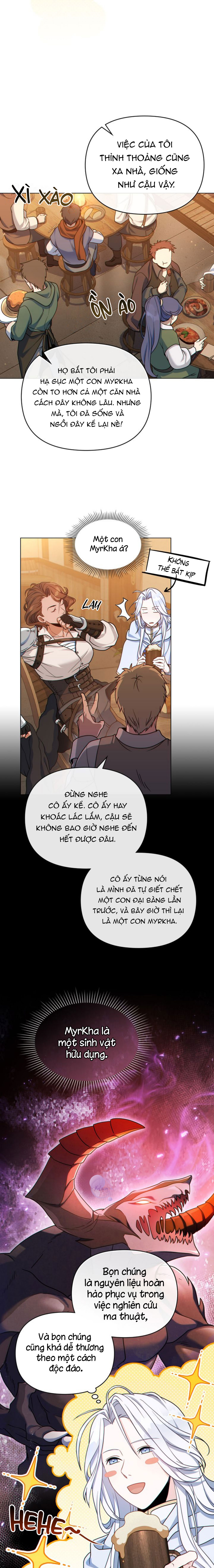 tôi có thể nhìn thấy thông số của cậu chapter 4 7