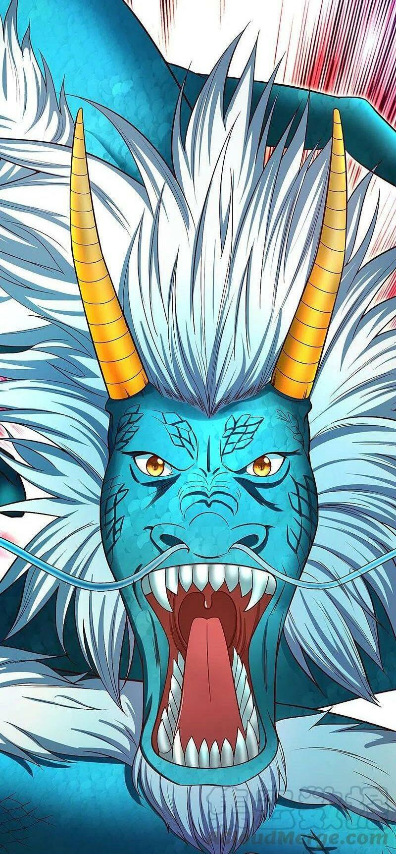 vú em tiên tôn đi ở rể chapter 206 16