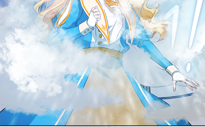 nhà nguyên tố tóc vàng chapter 39 42