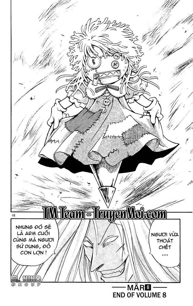 mar heaven chapter 85 17