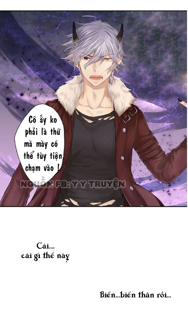 cô dâu của quỷ chapter 3.1 36