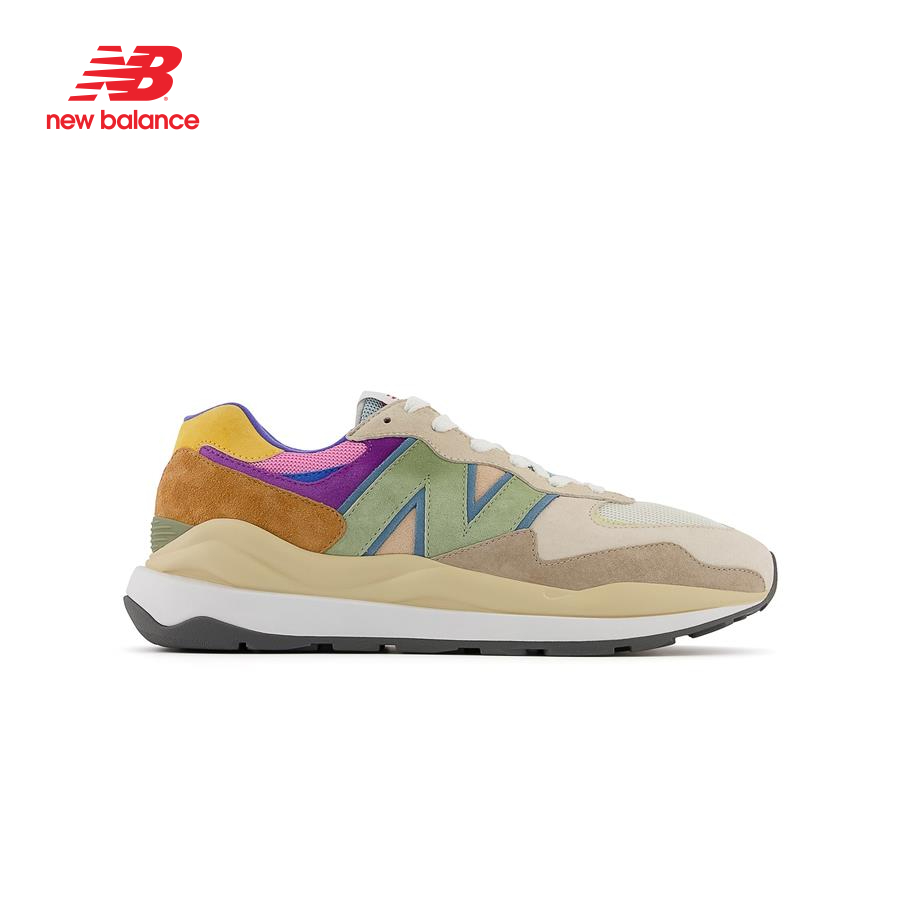 Giày sneaker nam New Balance Classic - M5740SSP