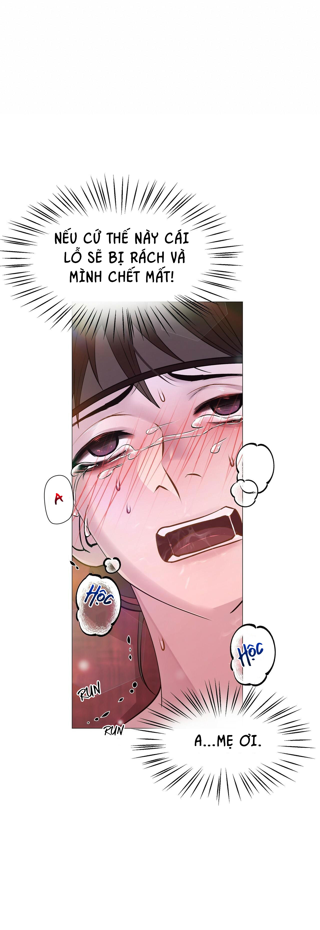 dạ xoa hóa liên ký chapter 7 26