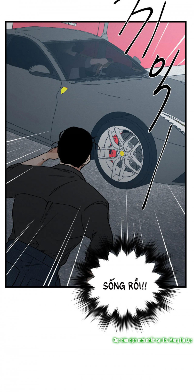 biên niên sử của bạo chúa chapter 1.2 20