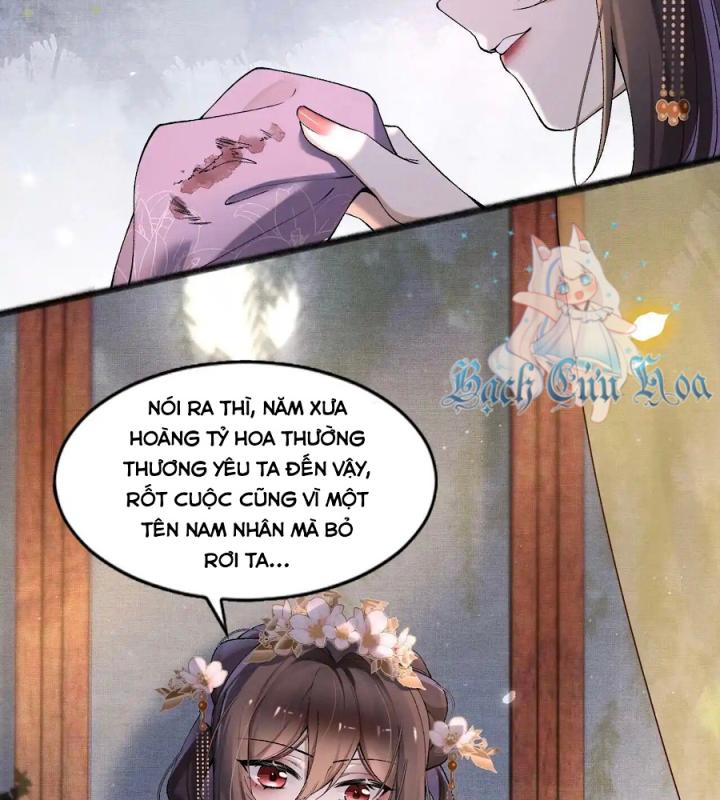 trở thành tiêu công chúa ác ma chapter 3 16