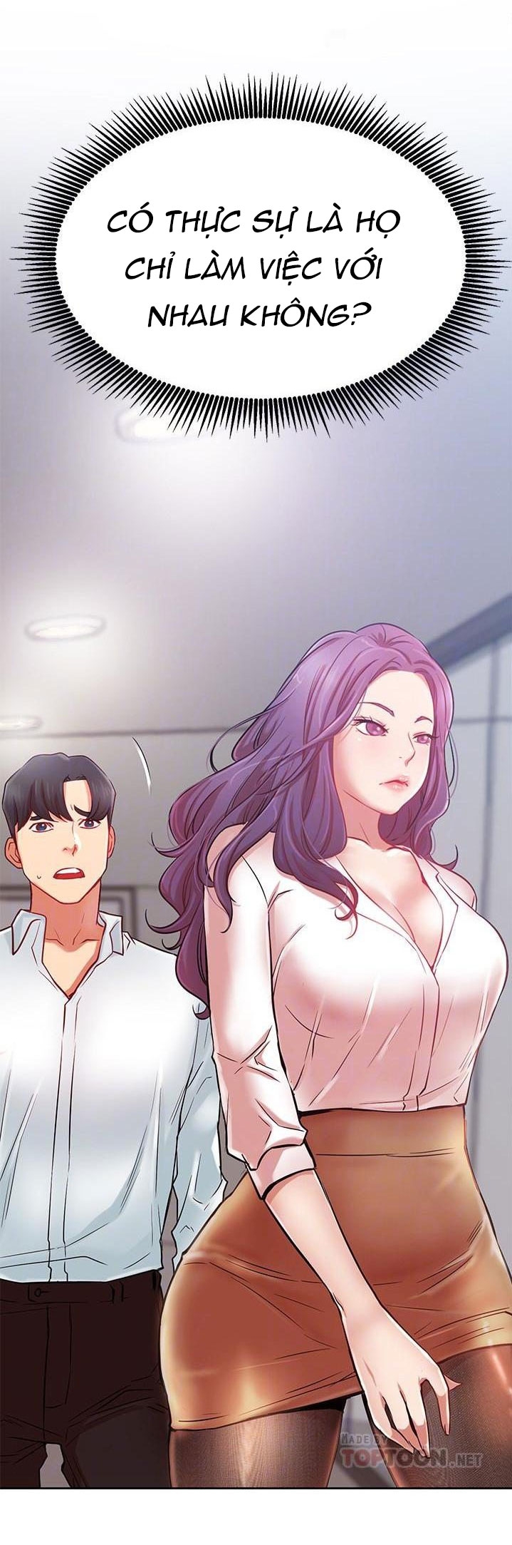 cuộc sống như anh hằng mơ chapter 20 7