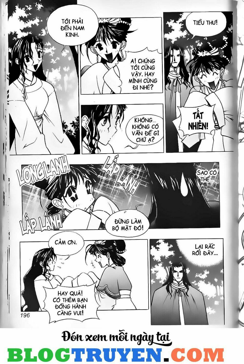 thiên lang liệt truyện chapter 24 13