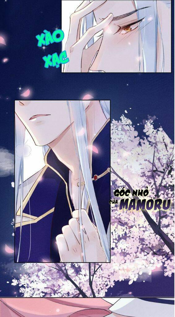 tiểu tiên gia sương hữu hỉ chapter 1 22