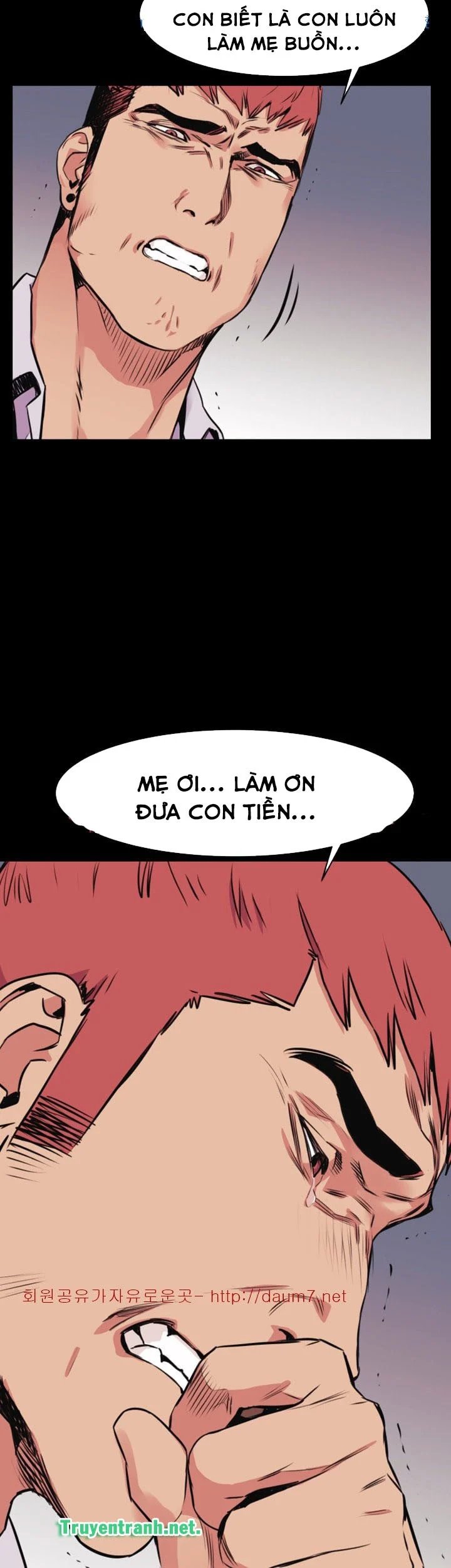 cuộc chiến thầm lặng chapter 101 3