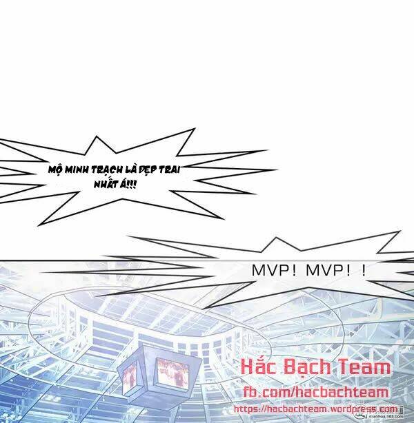 cả thế giới tớ chỉ yêu cậu chapter 1 21