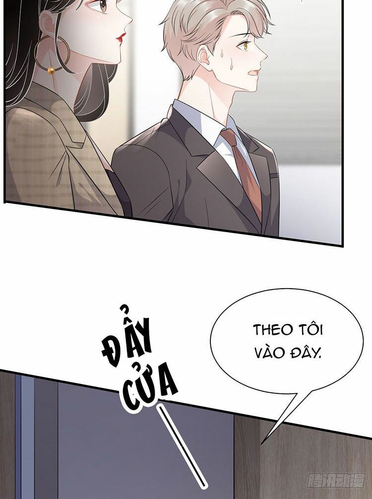 đại tiểu thư có ý đồ gì xấu đâu chapter 35.2 16