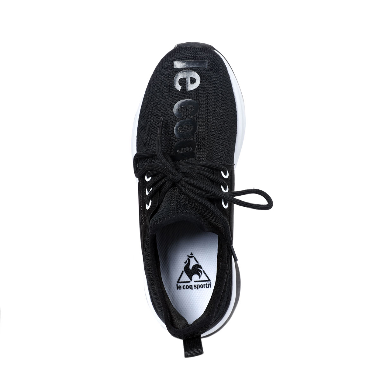 Giày thời trang thể thao le coq sportif nam/nữ QL1NGC03BW