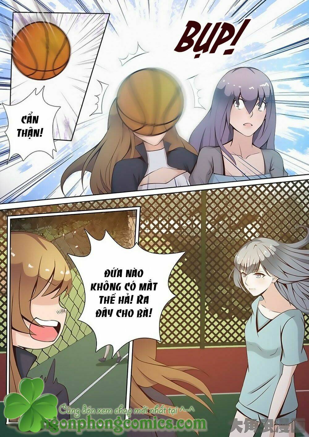 yêu phải bạn trai thế thân chapter 3 11